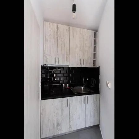 Apartament Melodia Nikianna