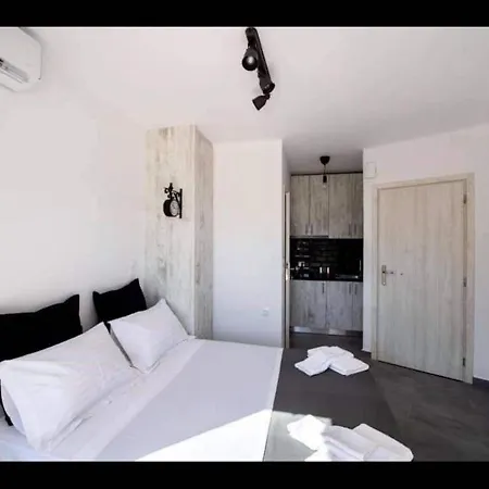 Apartament Melodia Nikianna Nikiana